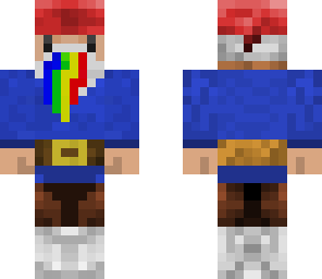 gravity falls gnome