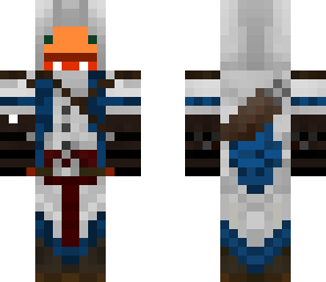 assassins charmander