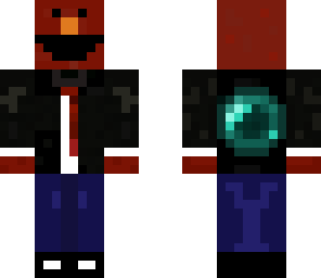 elmo - ender pearl v2