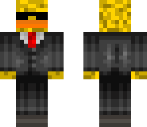 agent duck