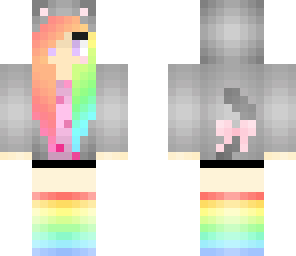 nyan cat 