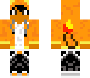 b5skullboy1202 pokemon skin