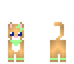 kitty merph