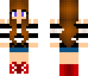 girl