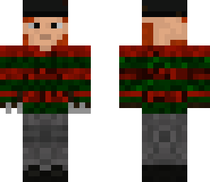 freddy
