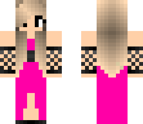 pink princess