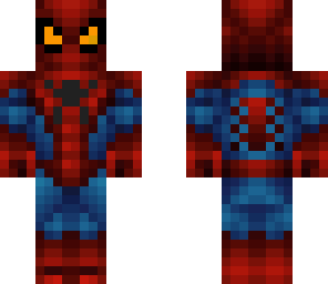 amazing spiderman