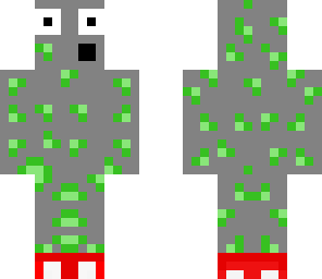 emerald ore