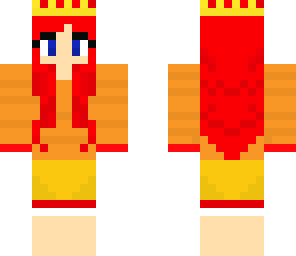 queen khrp