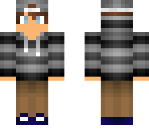 jakewbolin's skin