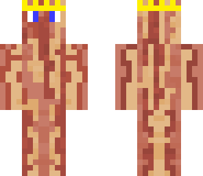 king bcon