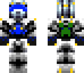 updated creepr spartan