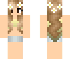 flower girl