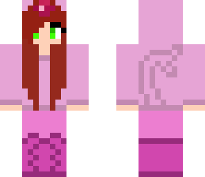 espeon girl