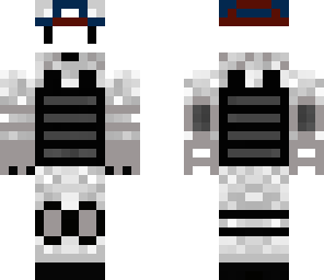 snow bear ranger