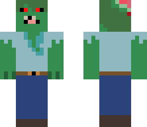 zombie