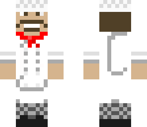chef