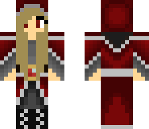 evil mage
