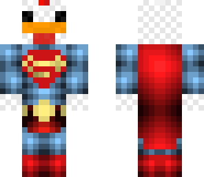 super chiken