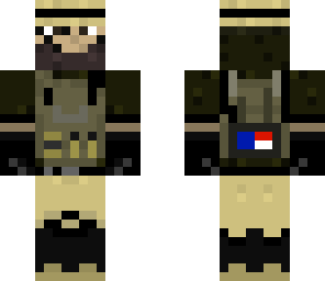 bf4 recon