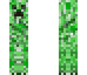 derpy creeper