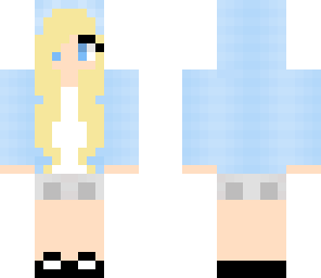 narwhal girl for kenzie