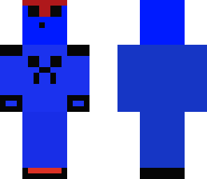 slime de creeper
