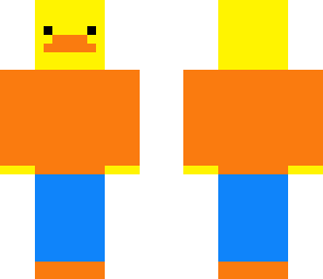 duck bro