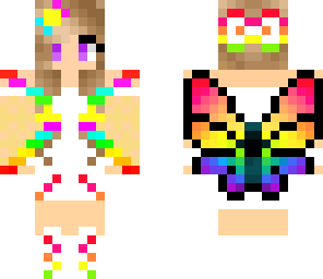candy freak fairy