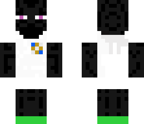 real madrid enderman