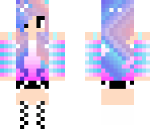 cute tidie girl