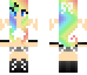 cute girl
