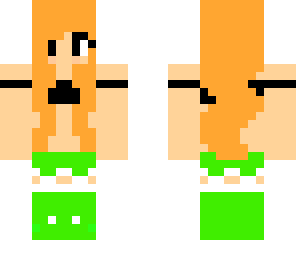 darwin girl