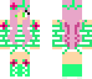 flower girl