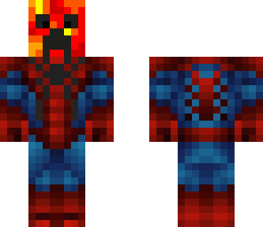 spider frags