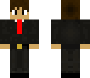 tuxedo edit
