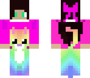 cat girl