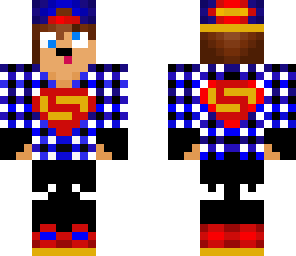 derp superman