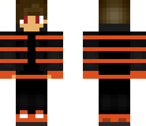 me in my haloween costume