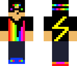 the rainbow dj-ariasflash original