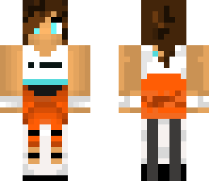 chell