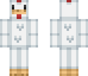 ckikencraft