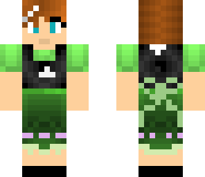 reremake on anna kid