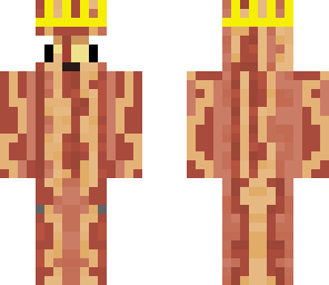 bacon king