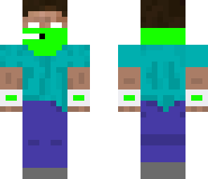 hero green