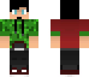my utube skin