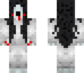 ghost girl