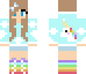unicorn hoodie