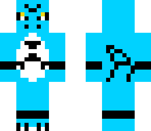 guilmondig blue