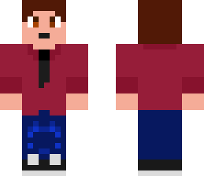 peter parker